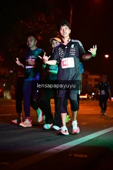 Runner Photo 4838357