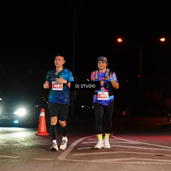 Runner Photo 4838358