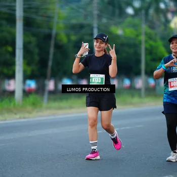 Runner Photo 4838359