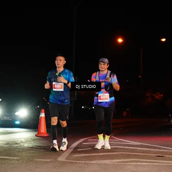 Runner Photo 4838360