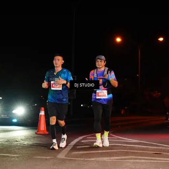 Runner Photo 4838361