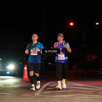 Runner Photo 4838362