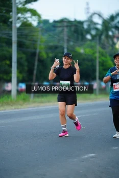 Runner Photo 4838363