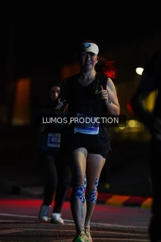 Runner Photo 4838364