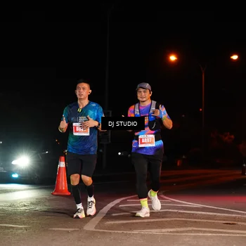 Runner Photo 4838365