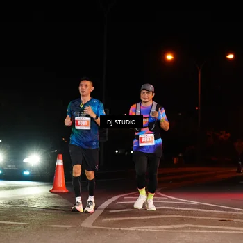 Runner Photo 4838366