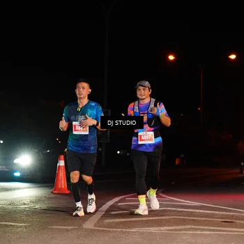 Runner Photo 4838367