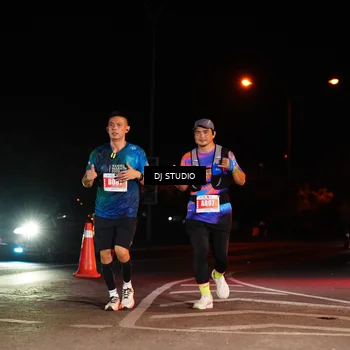 Runner Photo 4838369