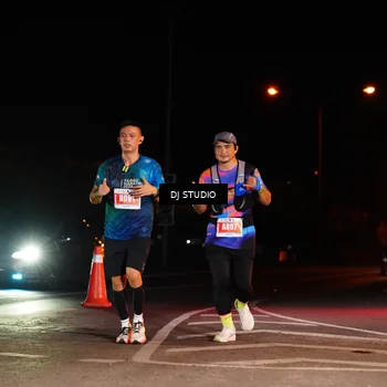 Runner Photo 4838370