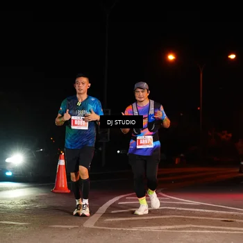Runner Photo 4838371