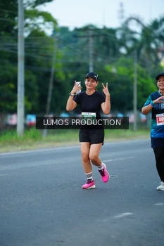 Runner Photo 4838372