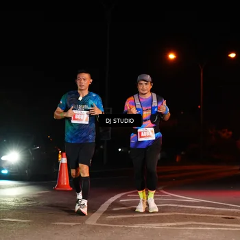Runner Photo 4838373