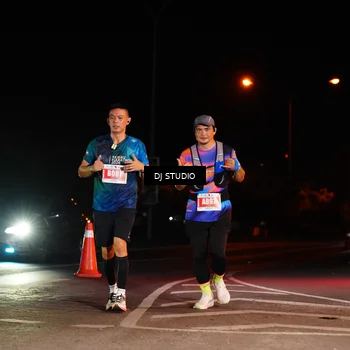 Runner Photo 4838374