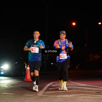 Runner Photo 4838377