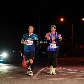 Runner Photo 4838378