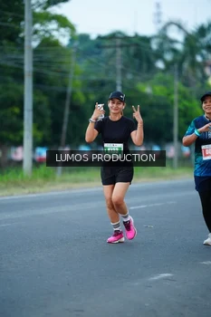 Runner Photo 4838379