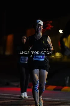 Runner Photo 4838380