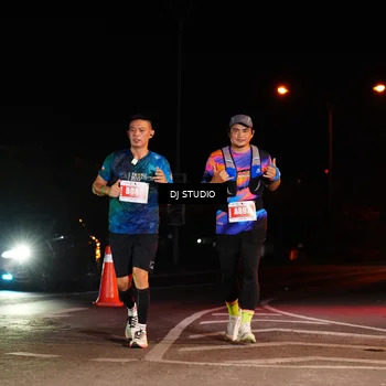 Runner Photo 4838381