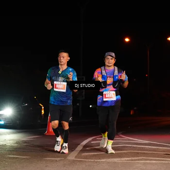 Runner Photo 4838382