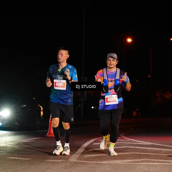 Runner Photo 4838383