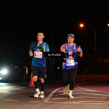 Runner Photo 4838384
