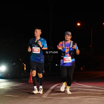 Runner Photo 4838385