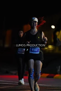 Runner Photo 4838386