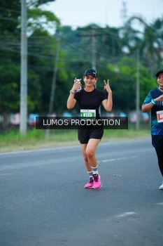 Runner Photo 4838387