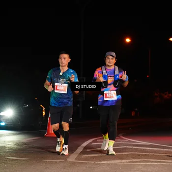 Runner Photo 4838388