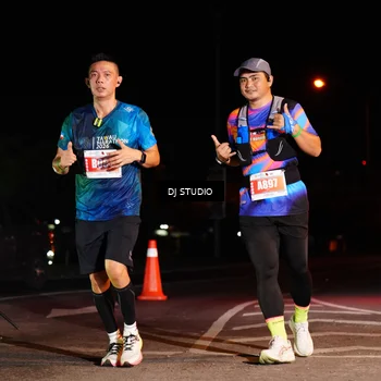 Runner Photo 4838389