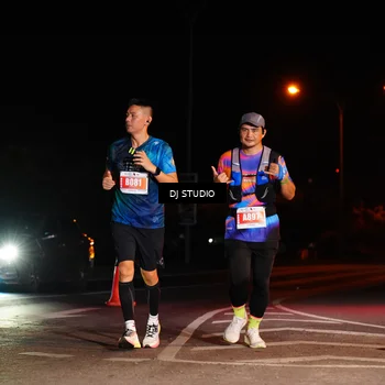 Runner Photo 4838390