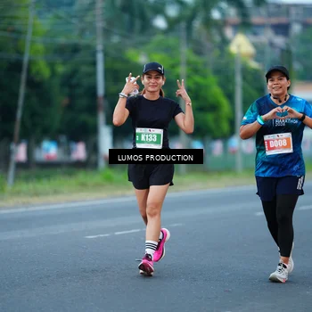 Runner Photo 4838391