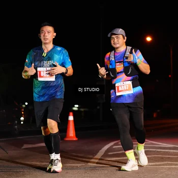 Runner Photo 4838392
