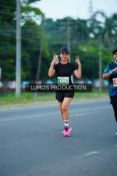 Runner Photo 4838393