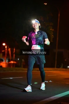 Runner Photo 4838394