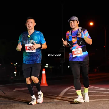 Runner Photo 4838395