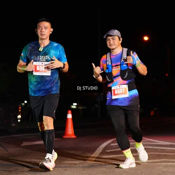 Runner Photo 4838397