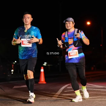 Runner Photo 4838398