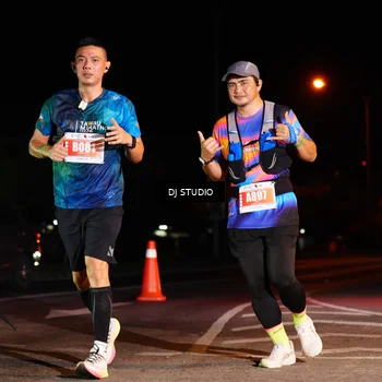 Runner Photo 4838399