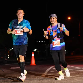 Runner Photo 4838400