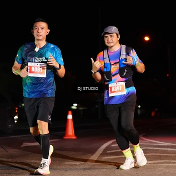 Runner Photo 4838401