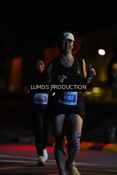 Runner Photo 4838402