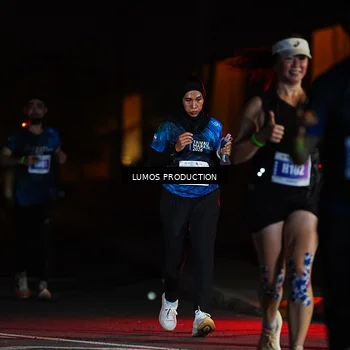 Runner Photo 4838403