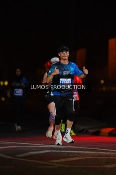 Runner Photo 4838404