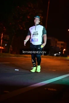 Runner Photo 4838405