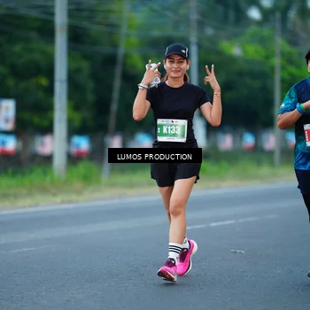 Runner Photo 4838406