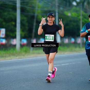 Runner Photo 4838407