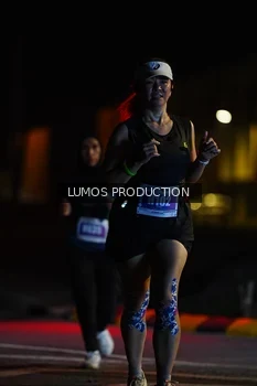 Runner Photo 4838409