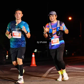 Runner Photo 4838410
