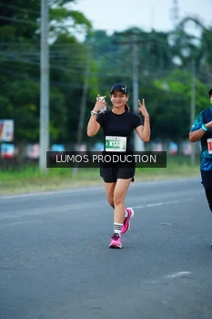 Runner Photo 4838412